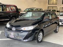 تويوتا يارس